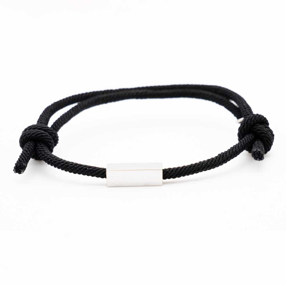 Magische Verbindung: Partnerarmbänder mit magnetischem Herz - ÉclatMagnétique